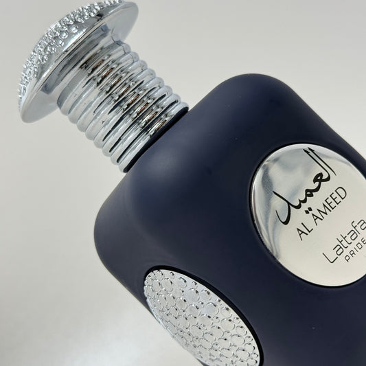 Lattafa Al Ameed Eau de Parfum 100 ml