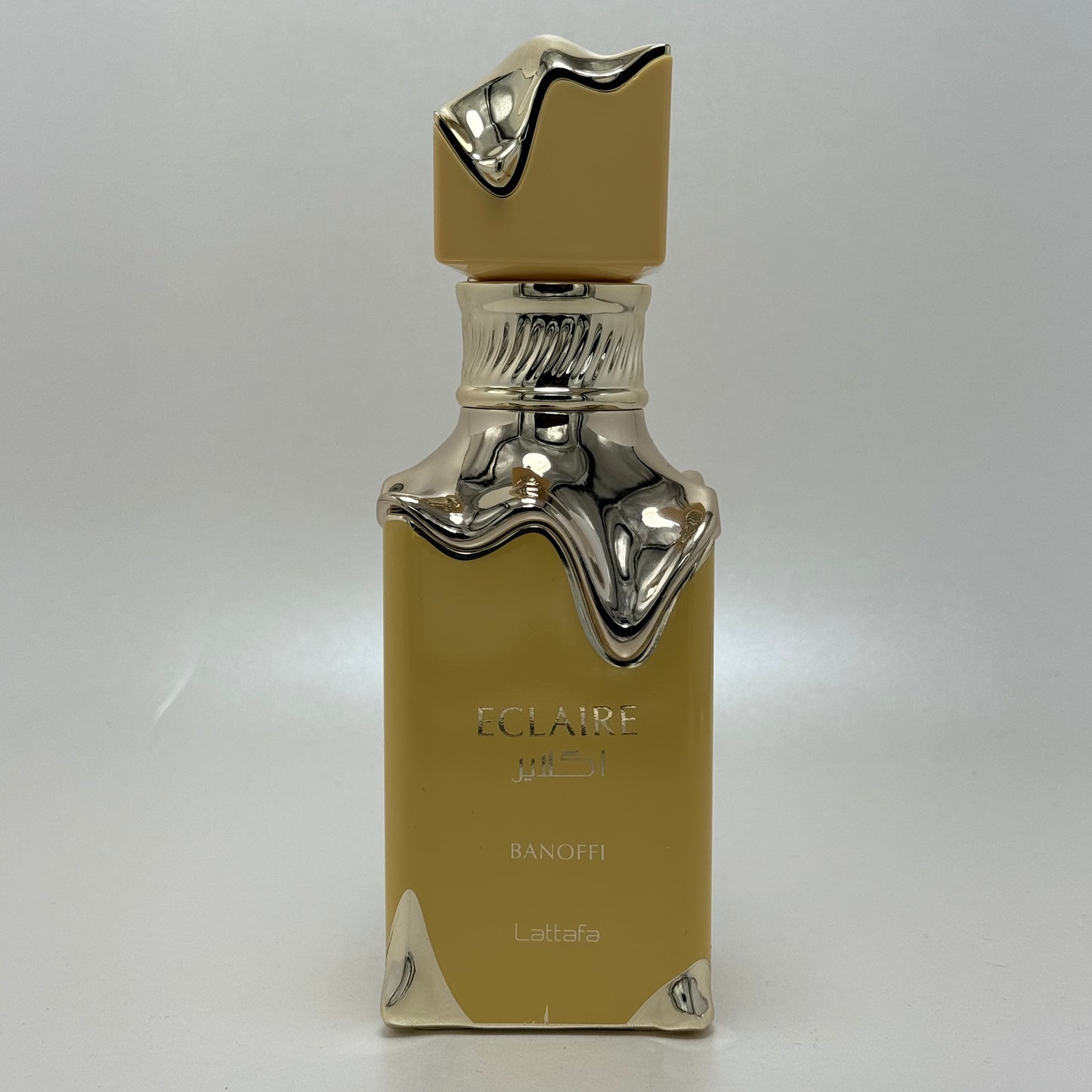 Lattafa Banoffi Eau de Parfum 100 ml