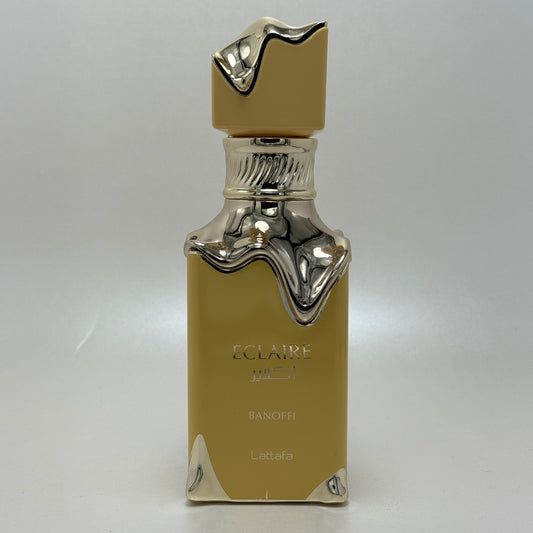 Lattafa Banoffi Eau de Parfum 100 ml