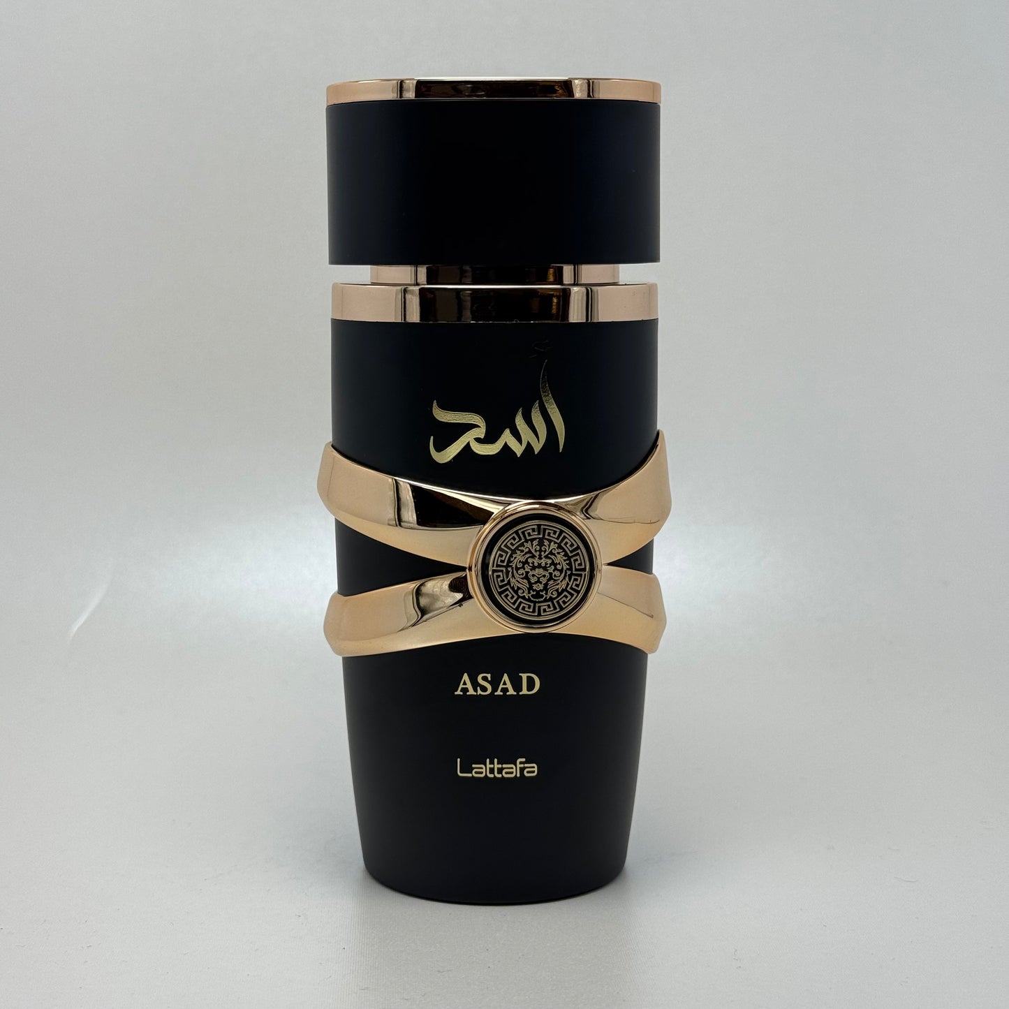 Lattafa Asad Eau de Parfum 100 ml