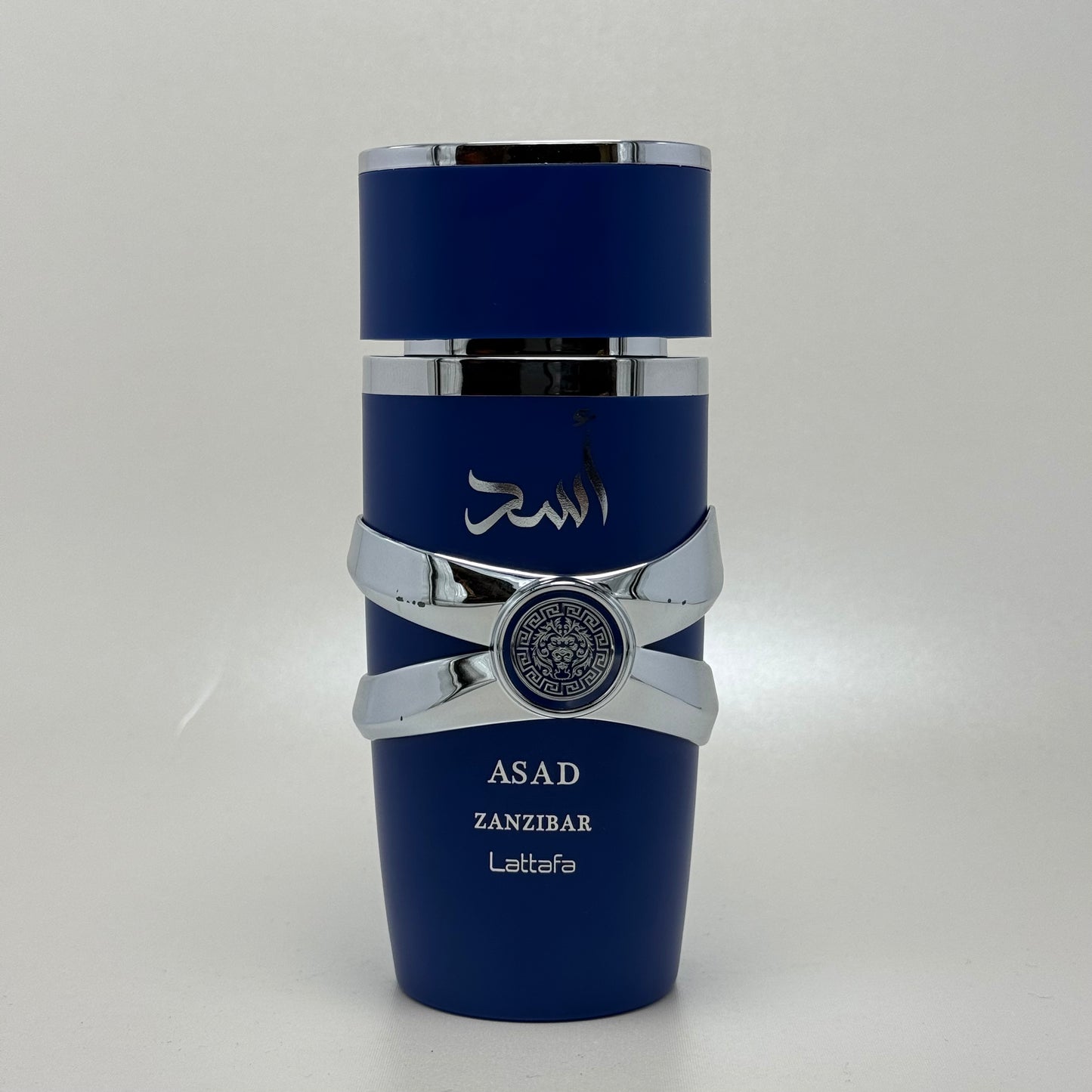 Lattafa Asad Zanzibar Eau de Parfum 100 ml