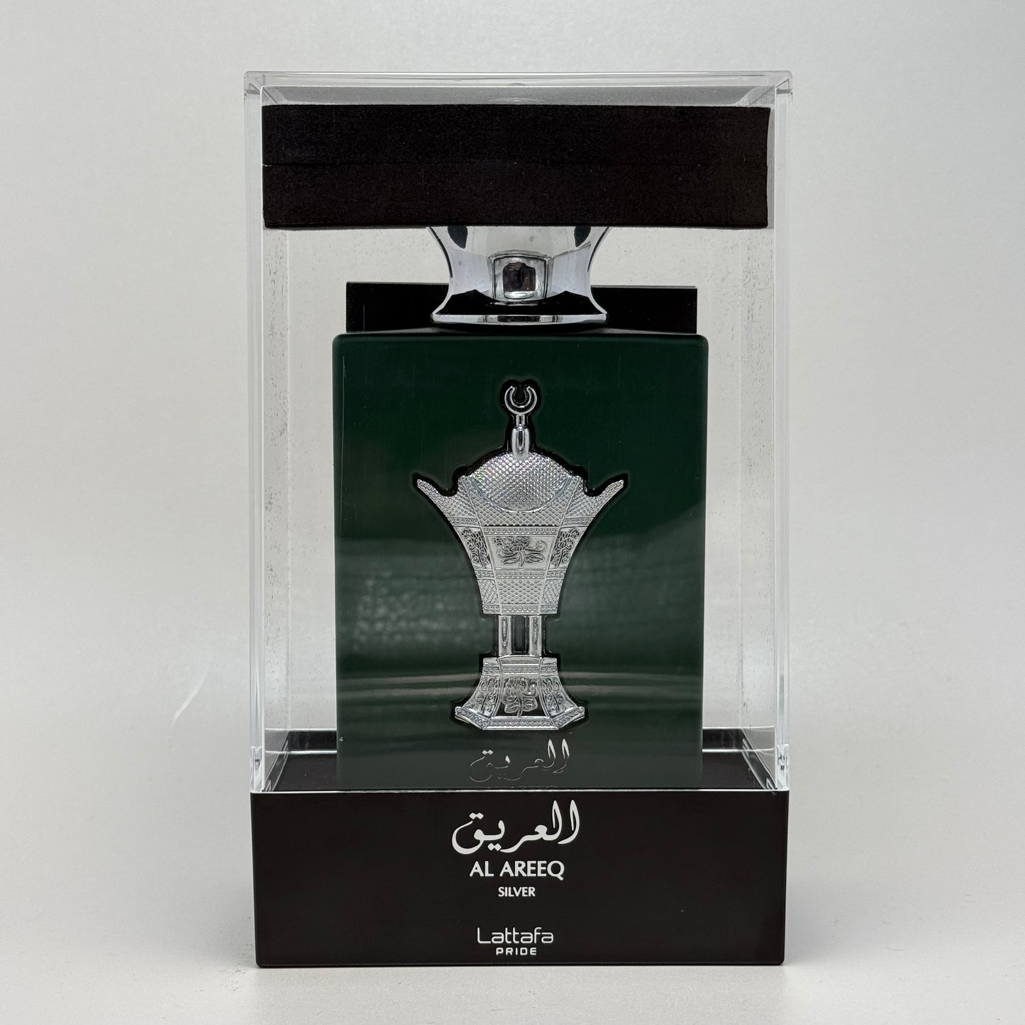 Lattafa Asad Zanzibar Eau de Parfum 100 ml