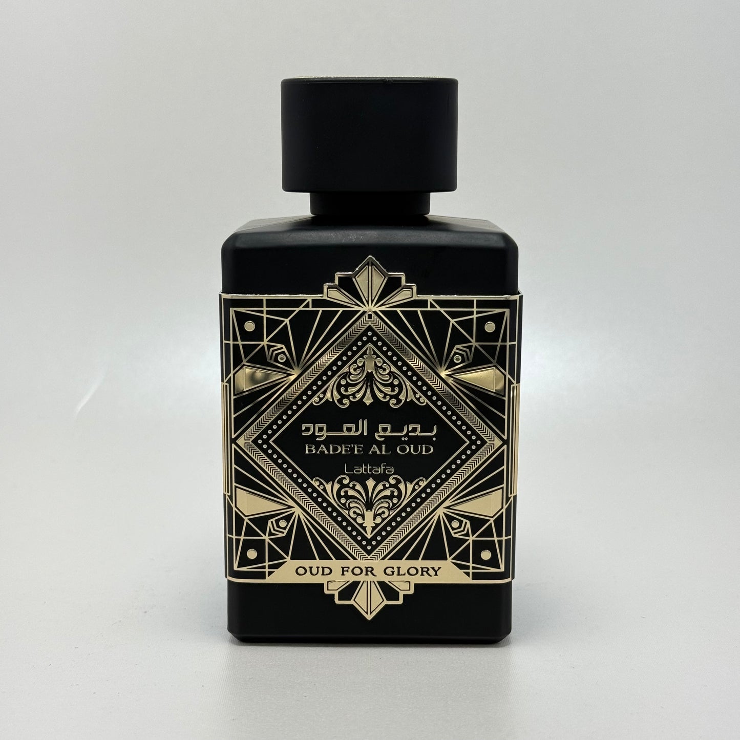 Lattafa Bade’e Al Oud Oud For Glory Eau de Parfum 100 ml
