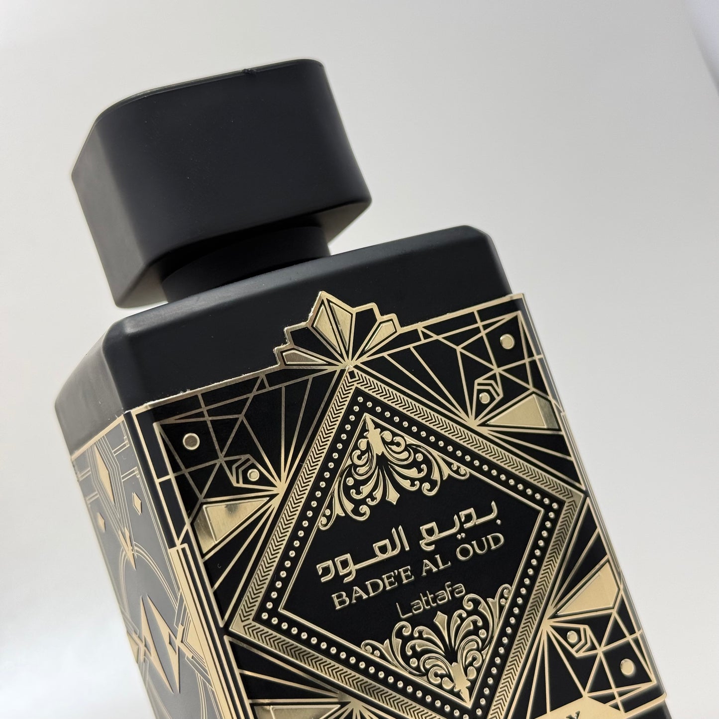Lattafa Bade’e Al Oud Oud For Glory Eau de Parfum 100 ml