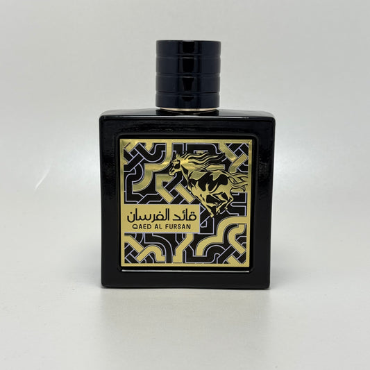 Lattafa Qaed Al Fursan Eau de Parfum 90 ml