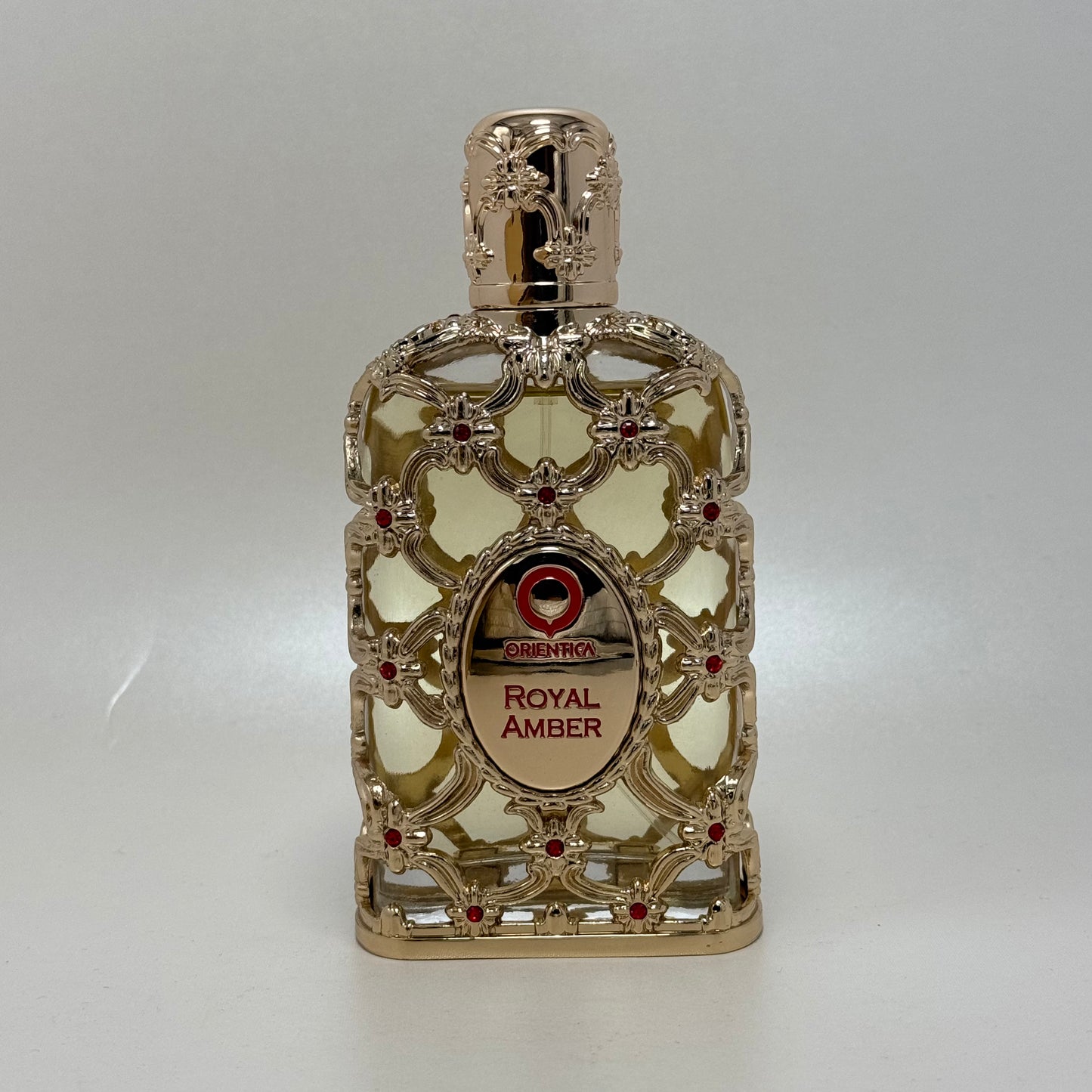 Orientica Royal Amber Eau de Parfum 80 ml