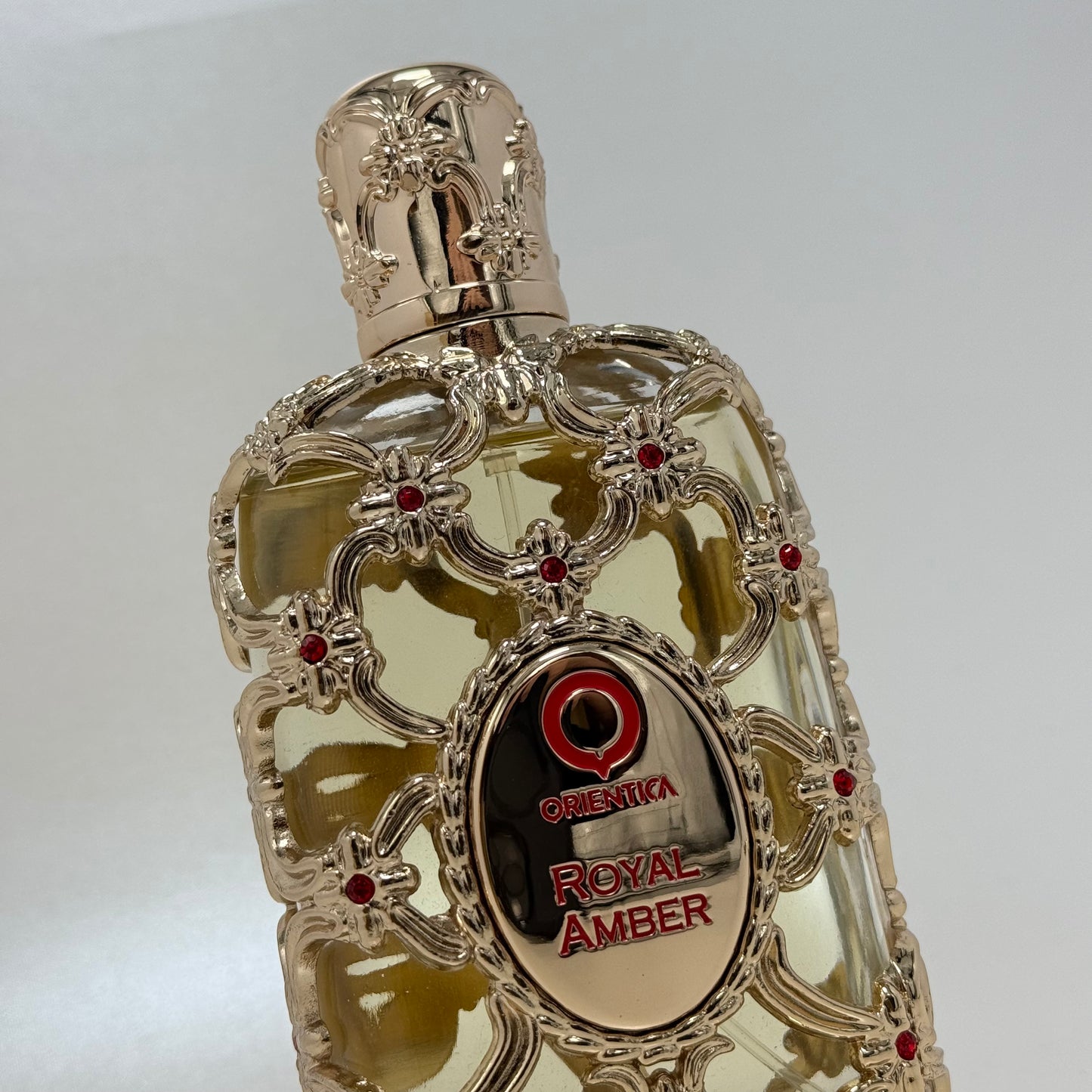 Orientica Royal Amber Eau de Parfum 80 ml