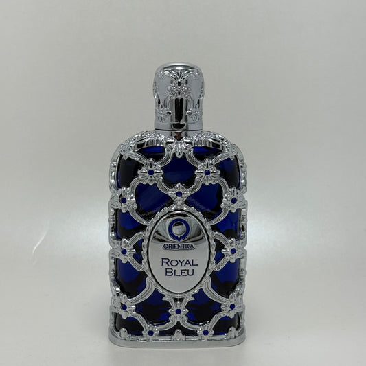 Orientica Royal Bleu Eau de Parfum 80 ml