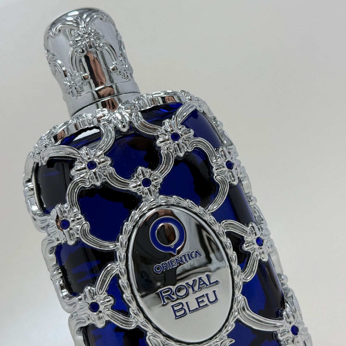Orientica Royal Bleu Eau de Parfum 80 ml