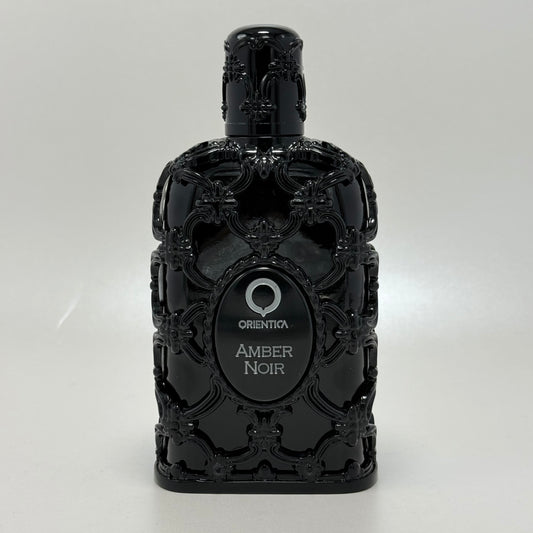 Orientica Amber Noir Eau de Parfum 80 ml