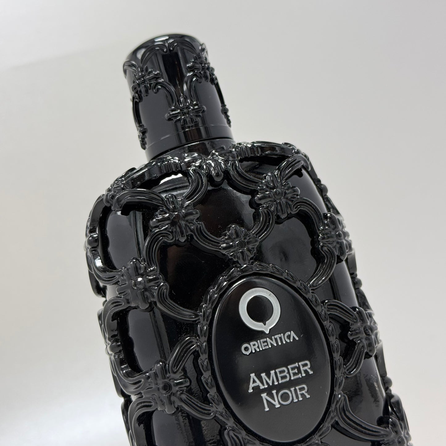 Orientica Amber Noir Eau de Parfum 80 ml