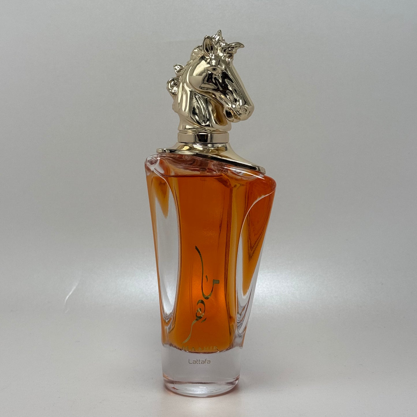 Lattafa Maahir Eau de Parfum 100 ml