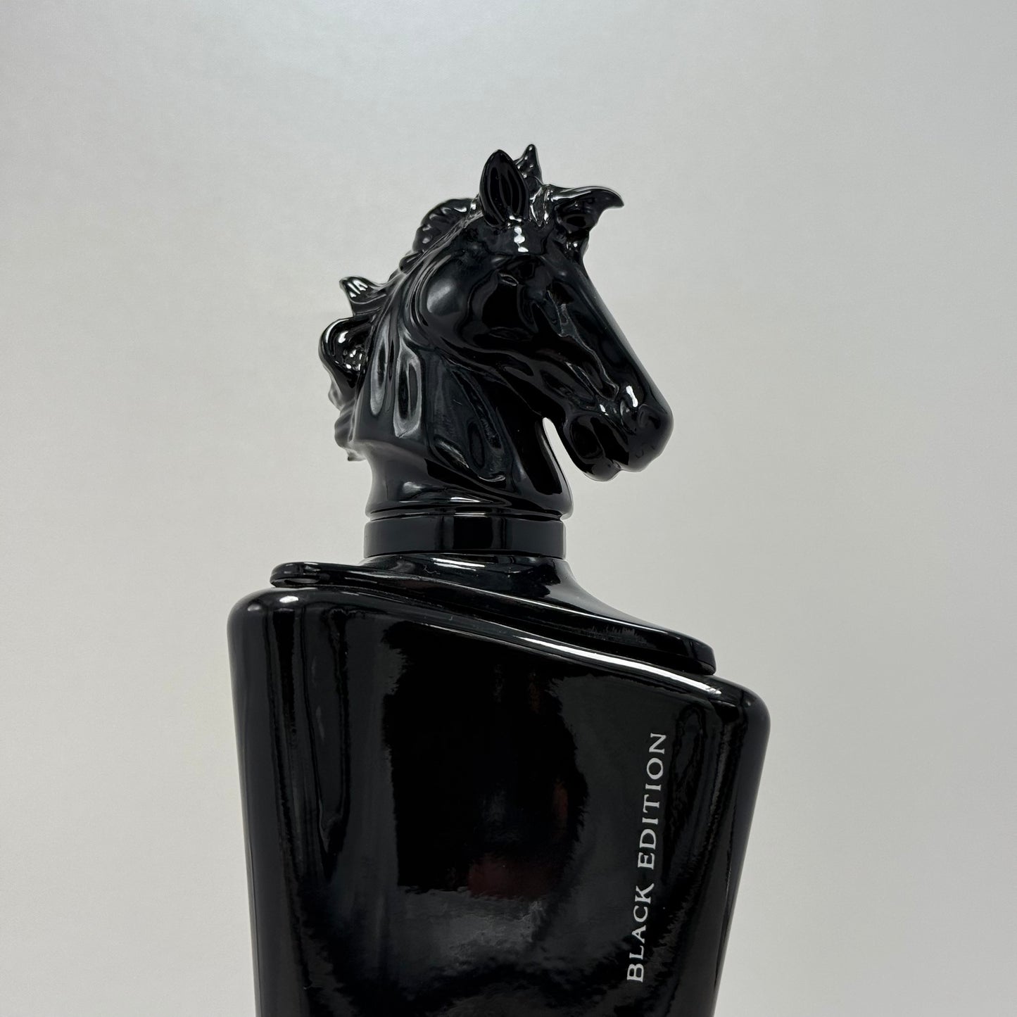 Lattafa Maahir Black Edition Eau de Parfum 100 ml