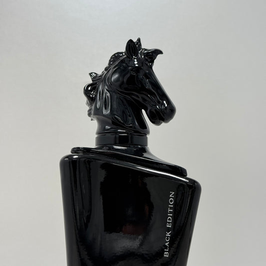 Lattafa Maahir Black Edition Eau de Parfum 100 ml