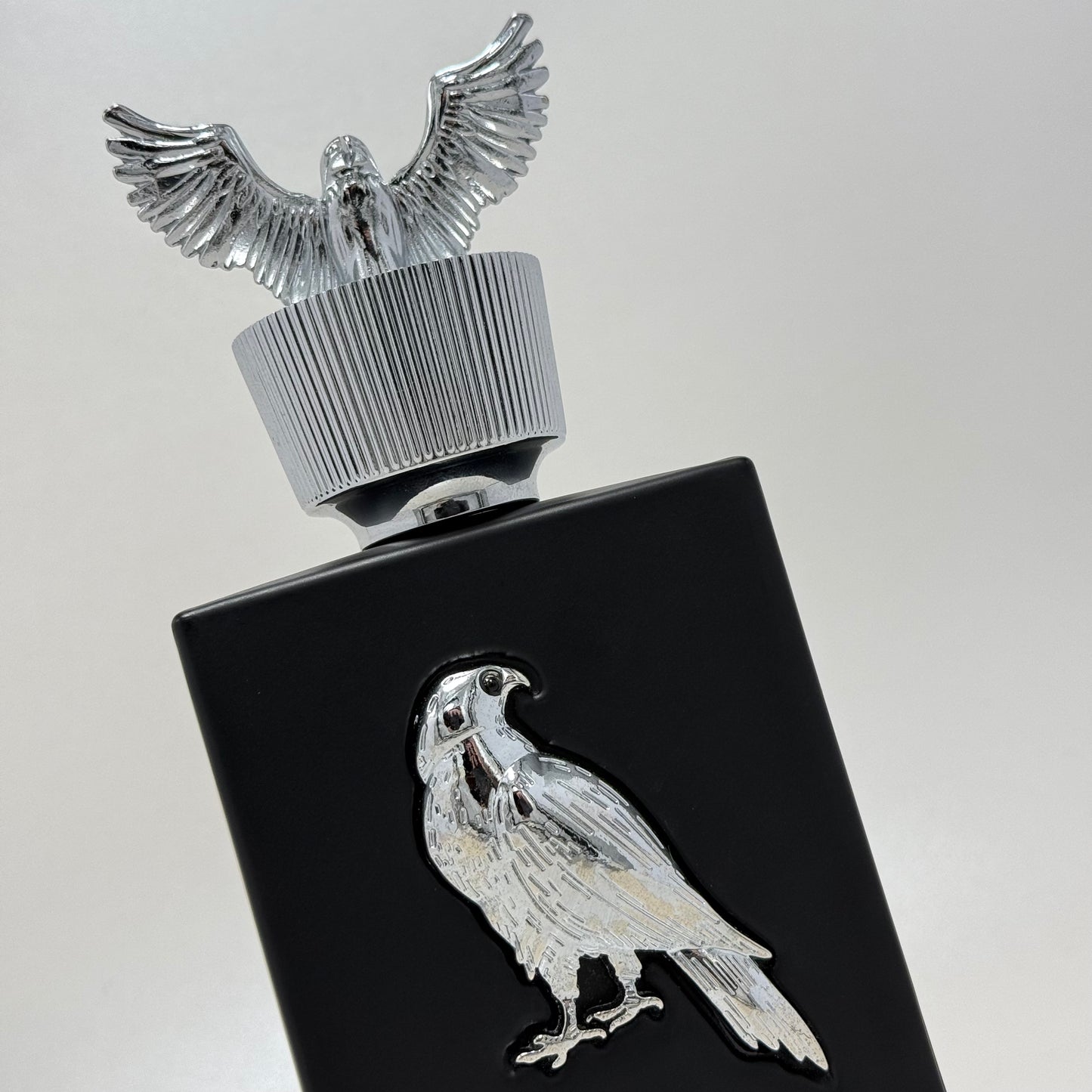Lattafa Pride Shaheen Silver Eau de Parfum 100 ml