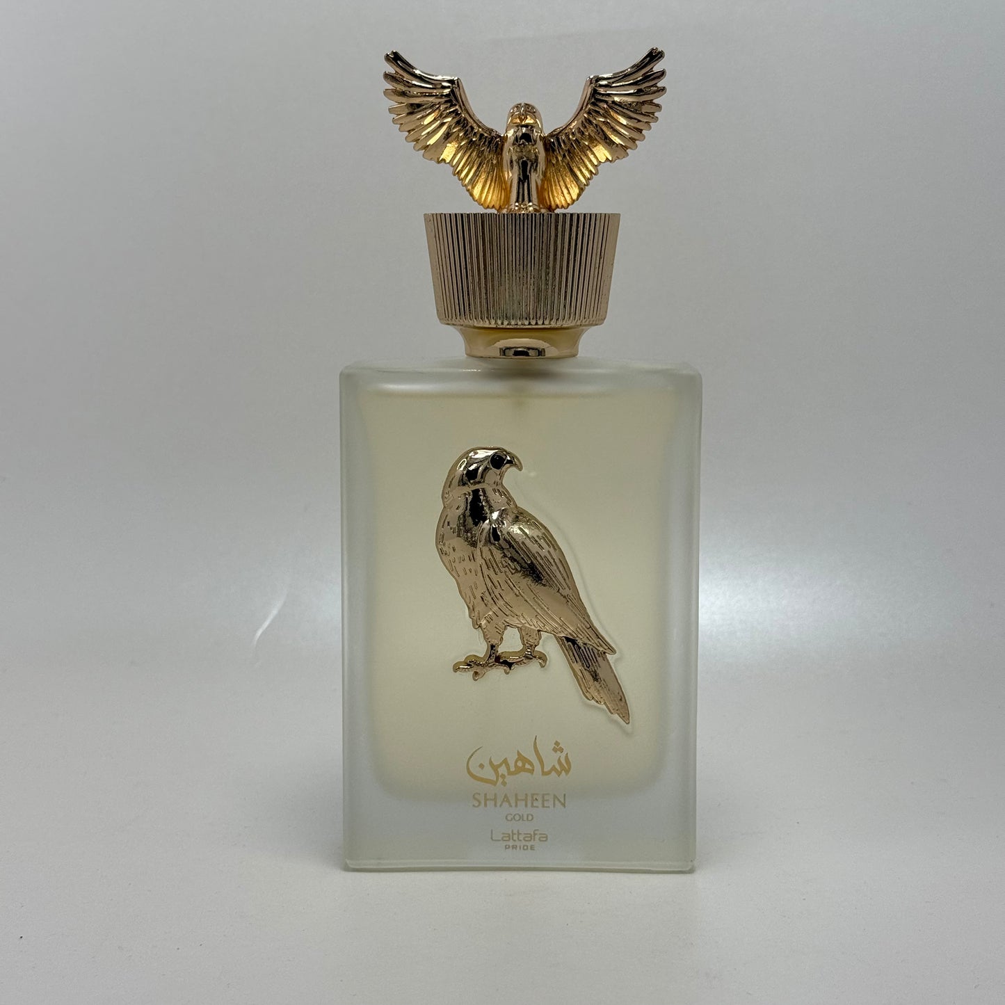 Lattafa  Shaheen Gold Eau de Parfum 100 ml