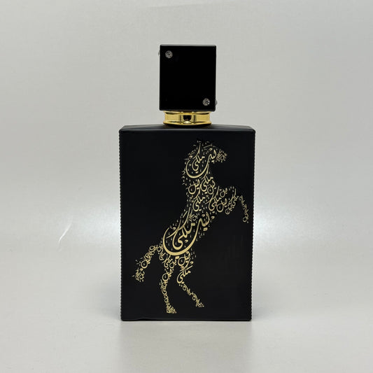 Lattafa Lail Maleki Eau de Parfum 100 ml