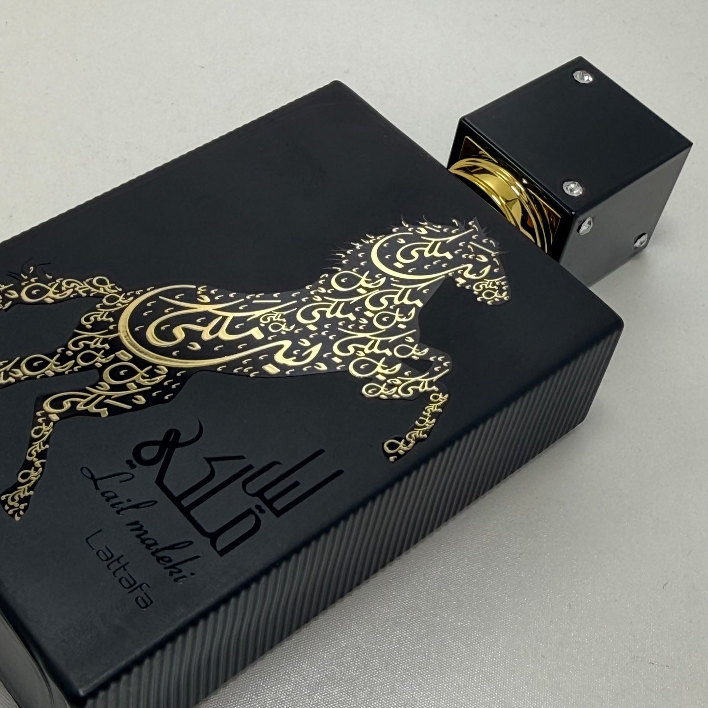 Lattafa Lail Maleki Eau de Parfum 100 ml