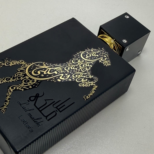 Lattafa Lail Maleki Eau de Parfum 100 ml