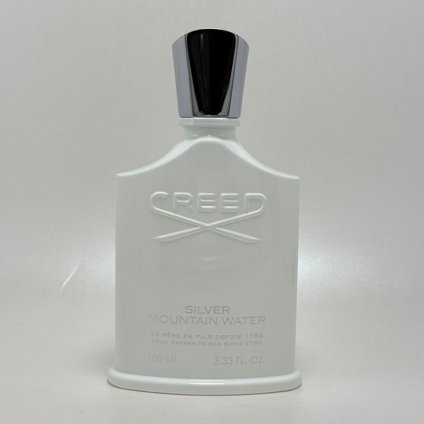 Creed Silver Mountain Water Eau de Parfum 100 ml