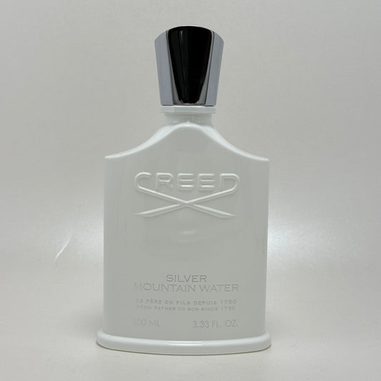Creed Silver Mountain Water Eau de Parfum 100 ml