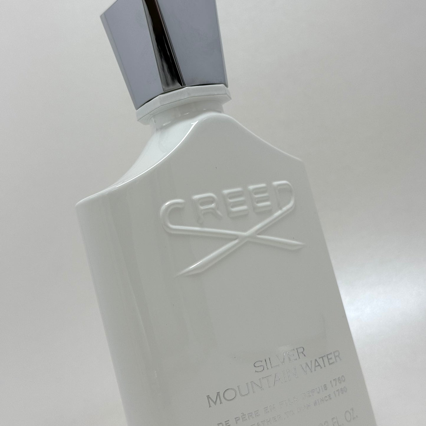 Creed Silver Mountain Water Eau de Parfum 100 ml