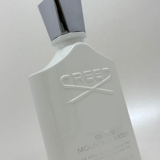 Creed Silver Mountain Water Eau de Parfum 100 ml
