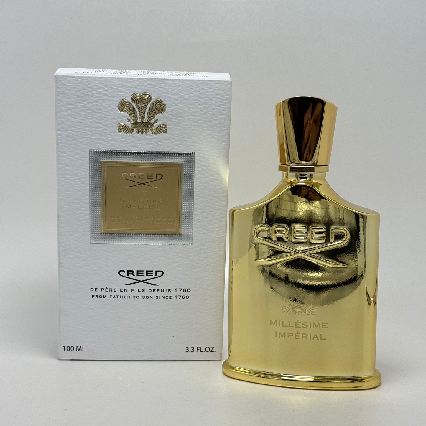 Creed Millésime Impérial Eau de Parfum 100 ml