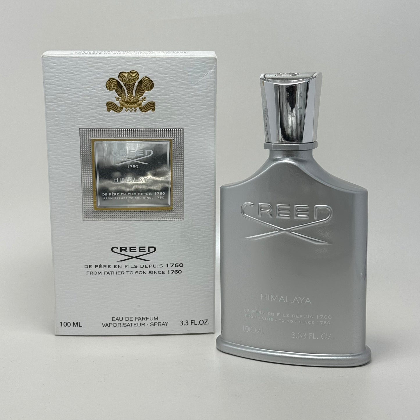 Creed Himalaya Eau de Parfum 100 ml