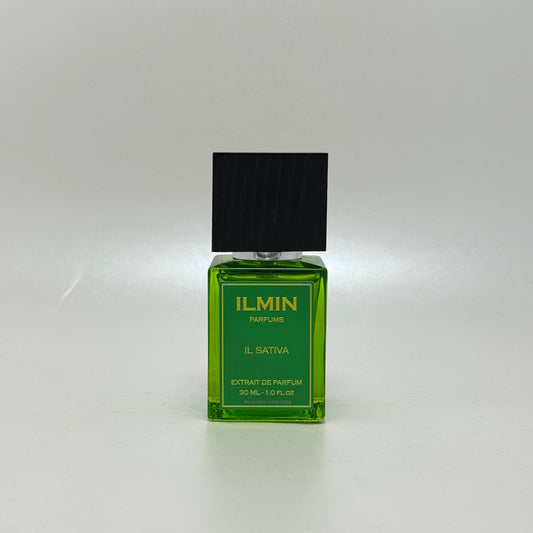 ILMIN Parfums Il Sativa Extrait de Parfum 30 ml