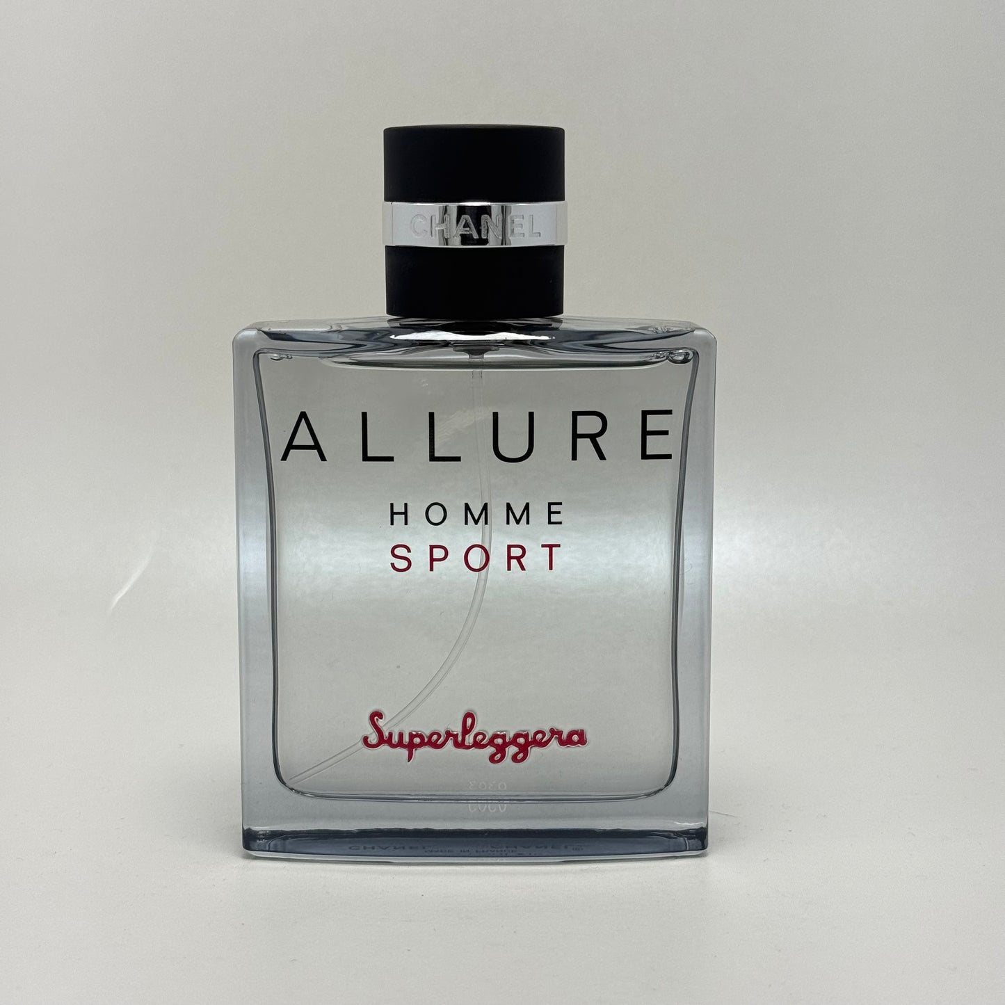 Chanel Allure Homme Sport Superleggera Eau de Parfum 100 ml