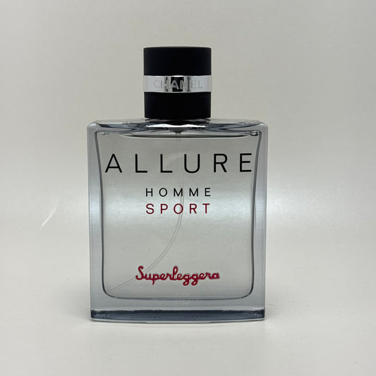 Chanel Allure Homme Sport Superleggera Eau de Parfum 100 ml