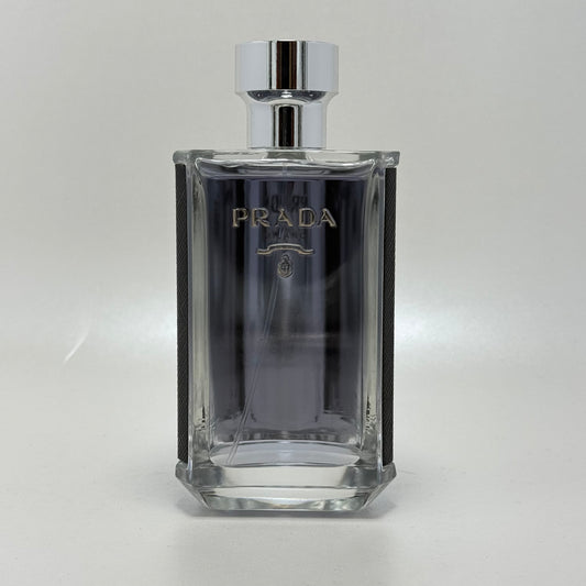 Prada L’Homme Eau de Toilette 100 ml