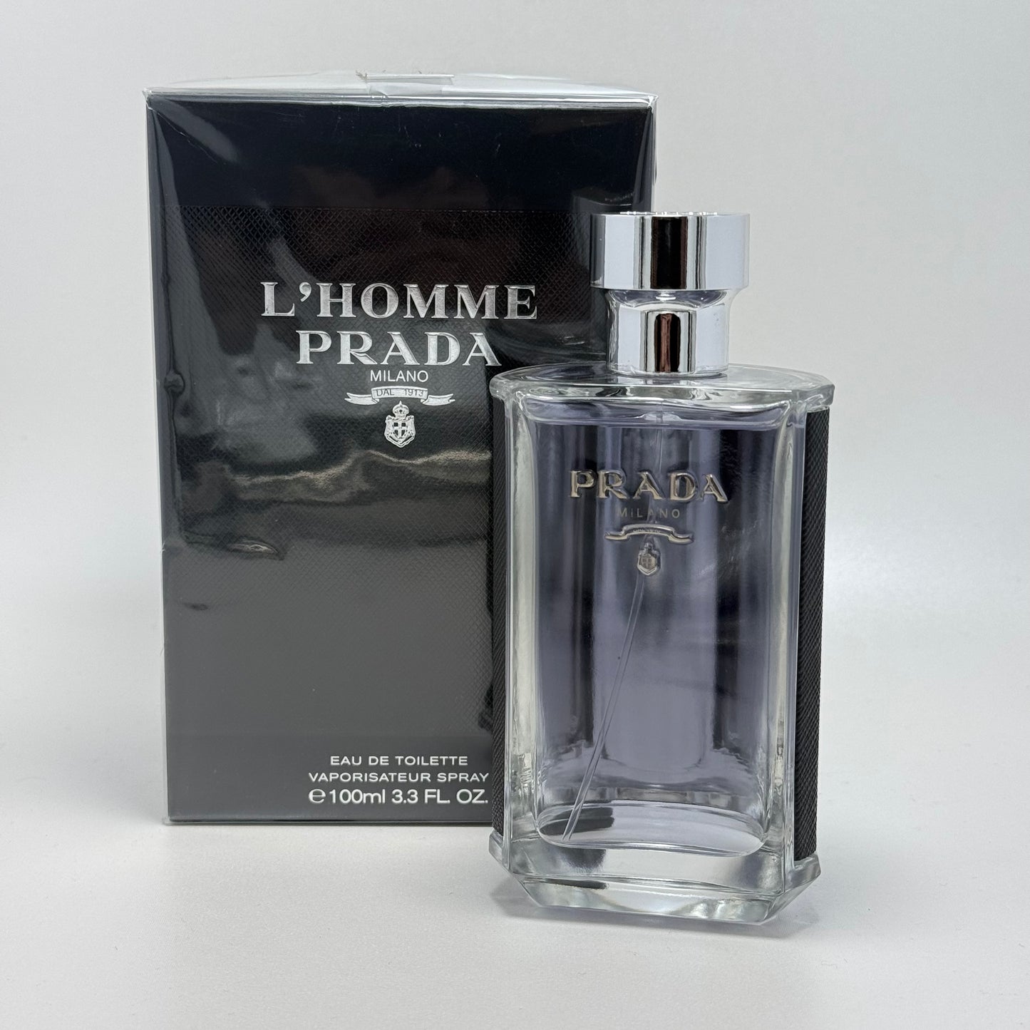 Prada L’Homme Eau de Toilette 100 ml