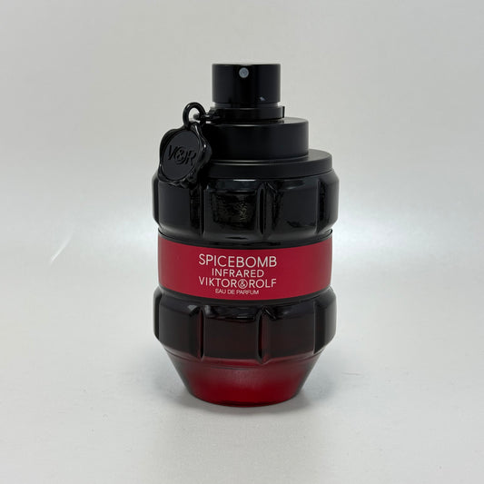 Viktor&Rolf Spicebomb Infrared Eau de Parfum 90 ml