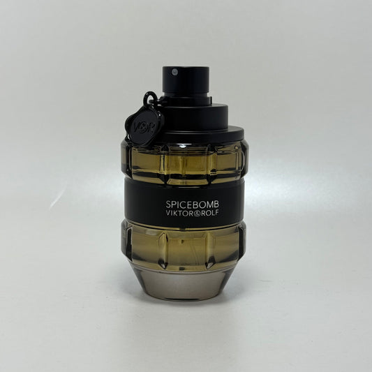 Viktor&Rolf Spicebomb Eau de Toilette 90 ml