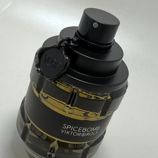 Viktor&Rolf Spicebomb Eau de Toilette 90 ml