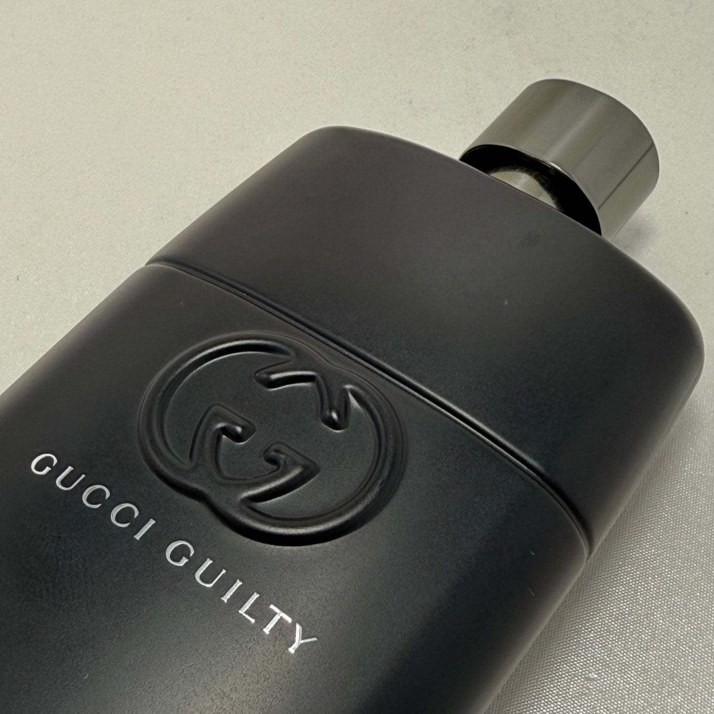 Gucci Guilty Eau de Parfum 90 ml