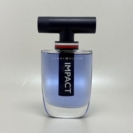 Tommy Hilfiger Impact Estuche Eau de Toilette 100 ml + Travel Spray