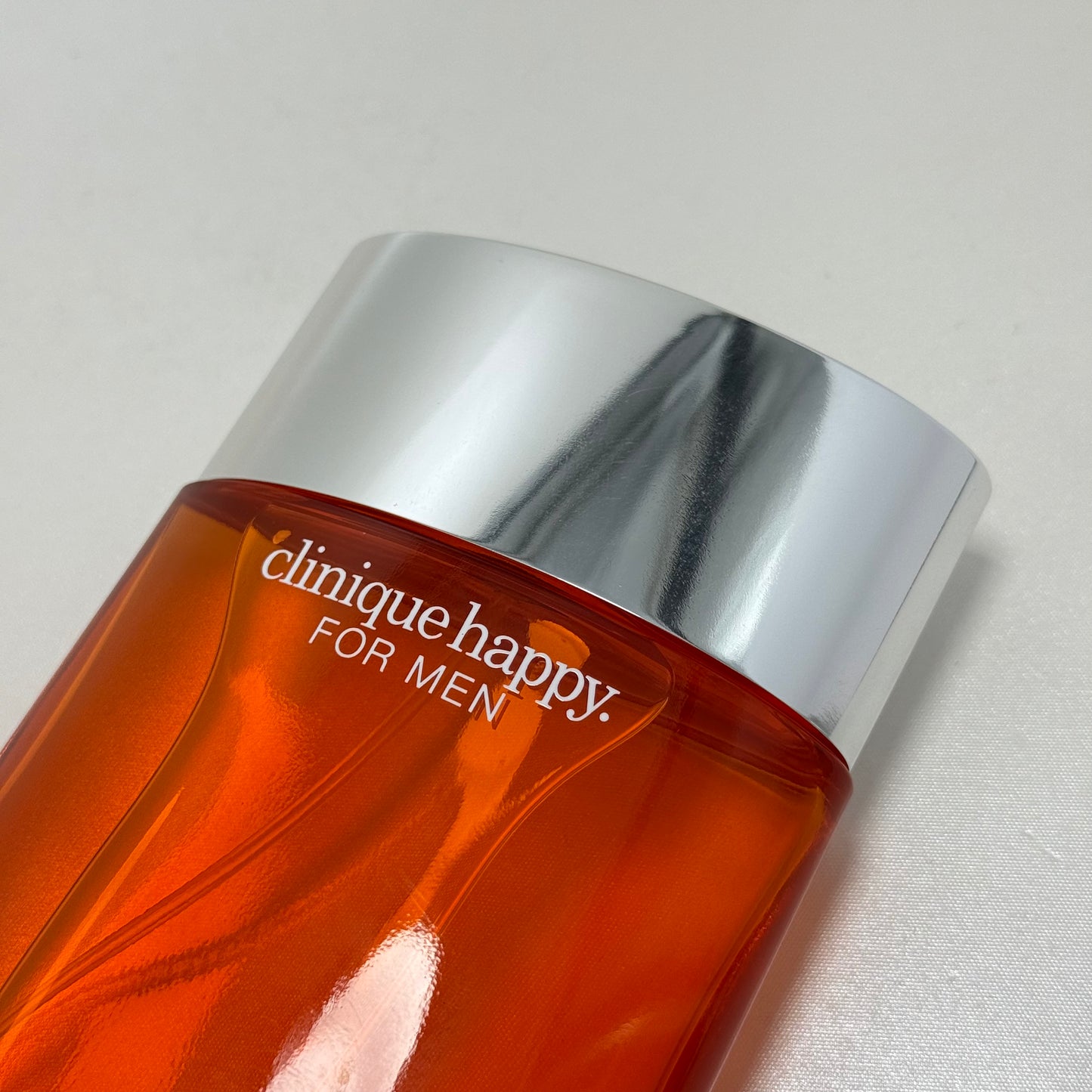 Clinique Happy for Men Eau de Toilette 100 ml
