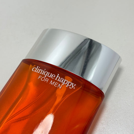 Clinique Happy for Men Eau de Toilette 100 ml