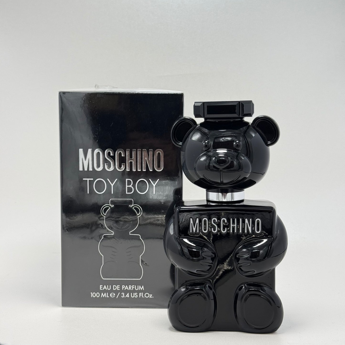 Moschino Toy Boy Eau de Parfum 100 ml