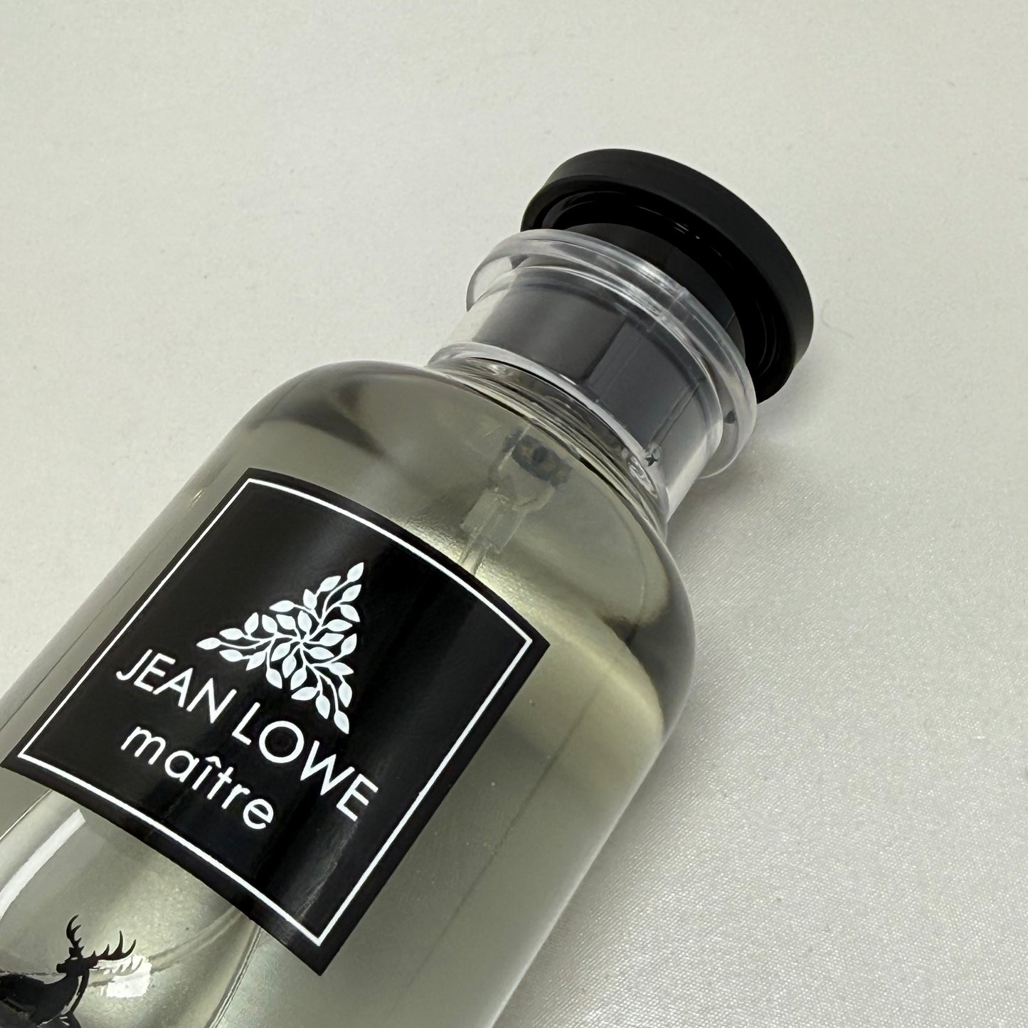 Maison Alhambra Jean Lowe Maitre Eau de Parfum 100 ml