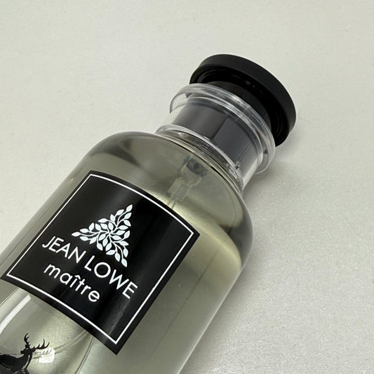 Maison Alhambra Jean Lowe Maitre Eau de Parfum 100 ml