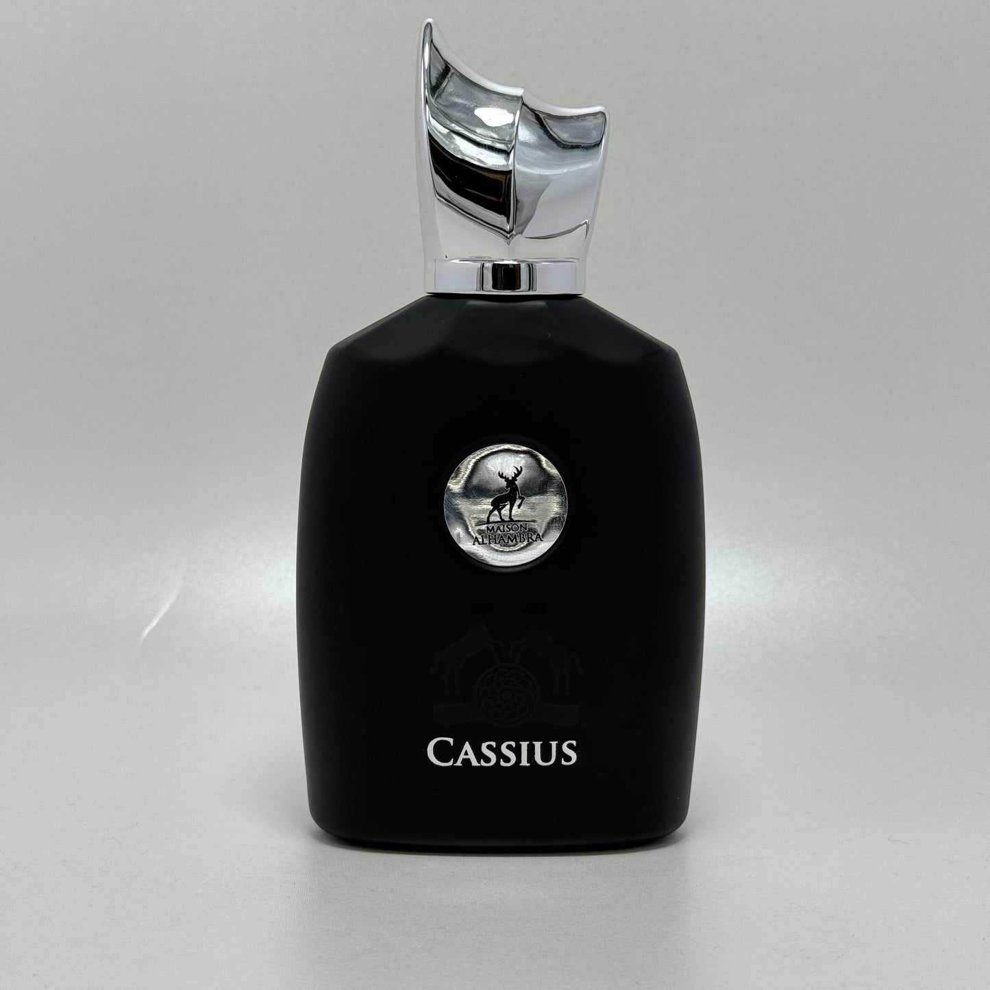 Maison Alhambra Cassius Eau de Parfum 100 ml