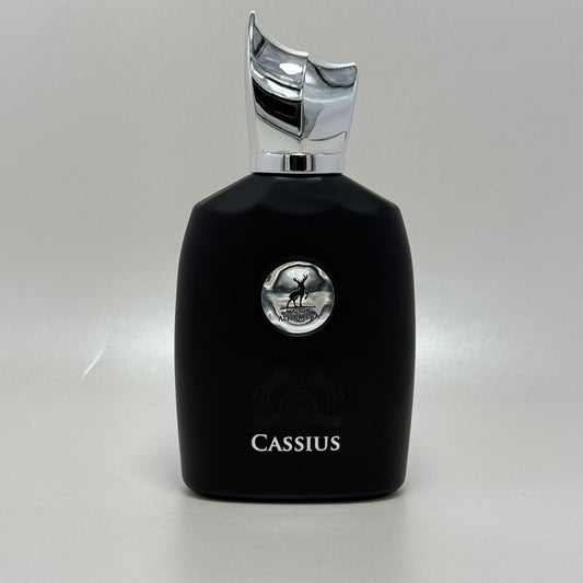 Maison Alhambra Cassius Eau de Parfum 100 ml
