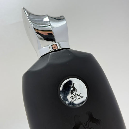 Maison Alhambra Cassius Eau de Parfum 100 ml