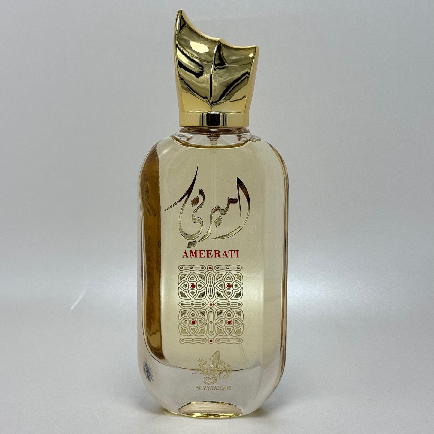 Al Wataniah Ameerati Eau de Parfum 100 ml