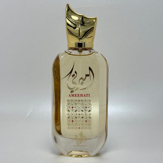 Al Wataniah Ameerati Eau de Parfum 100 ml