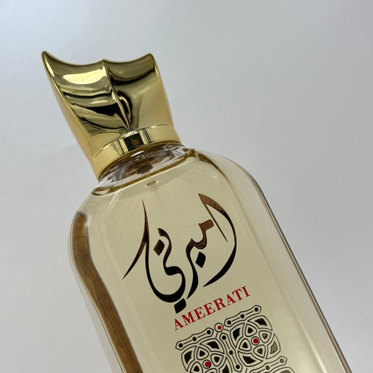 Al Wataniah Ameerati Eau de Parfum 100 ml